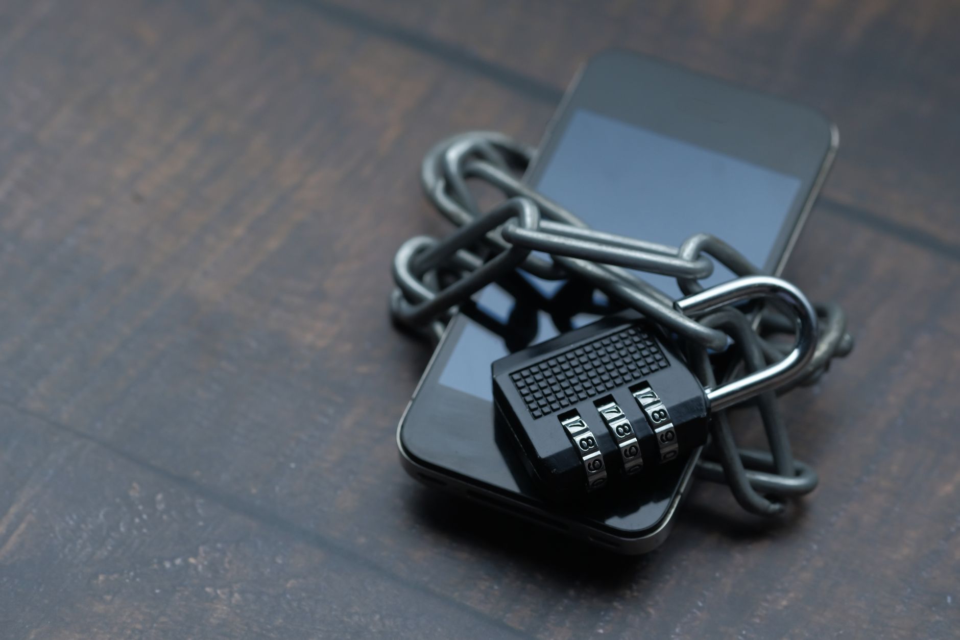 Cybersecurity surveillance technologies on mobile