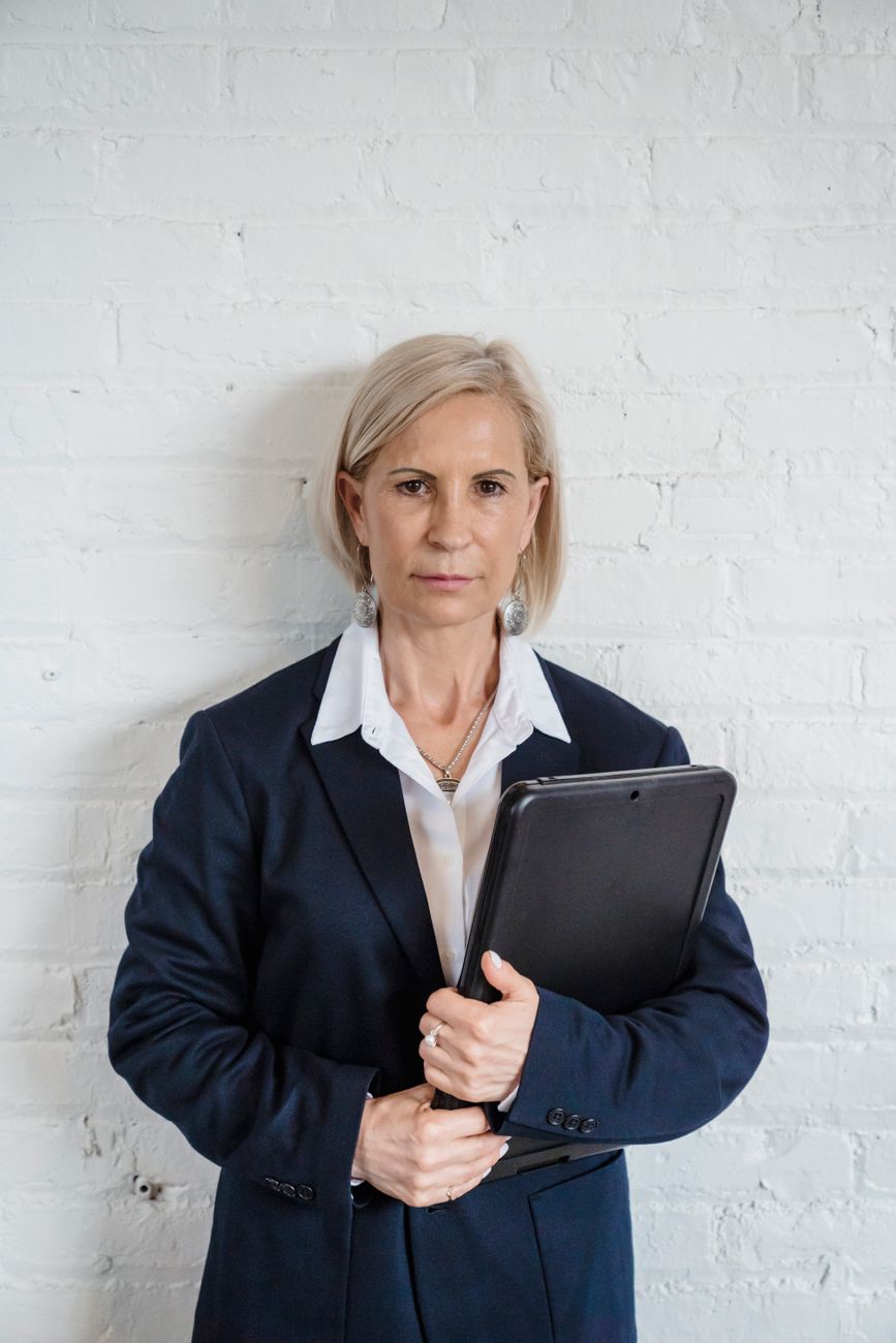 Sofie Brun - Chief Legal Analyst