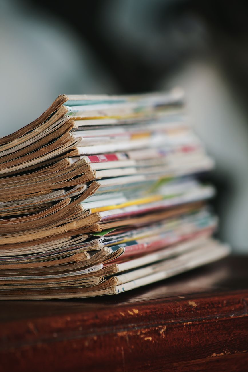 Printed editions of Cape Truth local digests